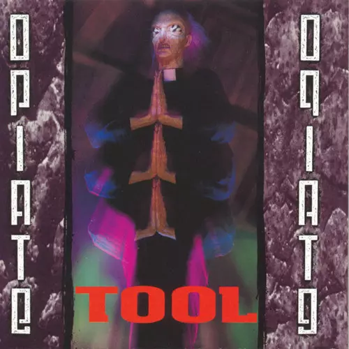 到着♪前代未聞!TOOLの13年ぶりアルバムは液晶スクリーン付きの