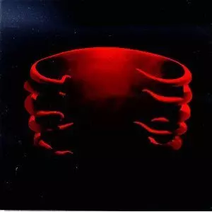 到着♪前代未聞!TOOLの13年ぶりアルバムは液晶スクリーン付きの