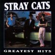 STRAY CATS / ストレイ・キャッツ / GREATEST HITS