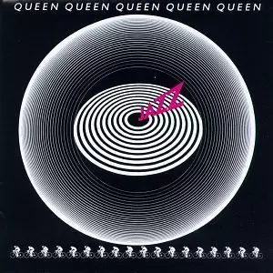 QUEEN / クイーン / JAZZ