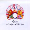 QUEEN / クイーン / NIGHT AT THE OPERA