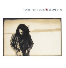 TEARS FOR FEARS / ティアーズ・フォー・フィアーズ / ELEMENTAL