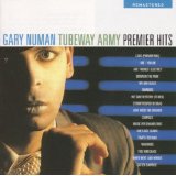 GARY NUMAN & TUBEWAY ARMY / PREMIER HITS
