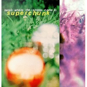 ノー・ポッキー・フォー・キティ/SUPERCHUNK/スーパーチャンク｜ROCK / POPS /  INDIE｜ディスクユニオン・オンラインショップ｜diskunion.net