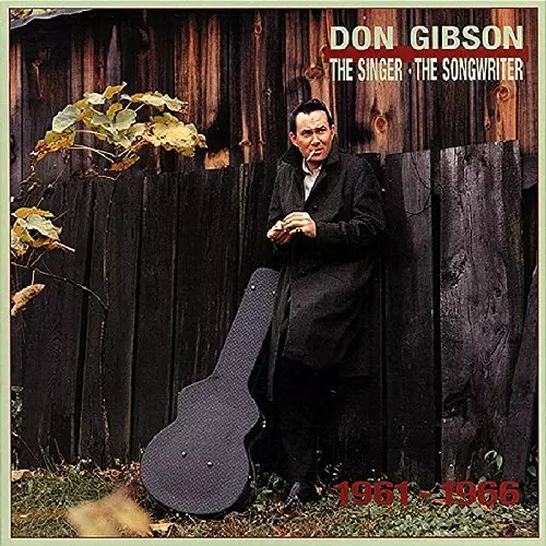 DON GIBSON / ドン・ギブソン商品一覧｜OLD ROCK｜ディスクユニオン
