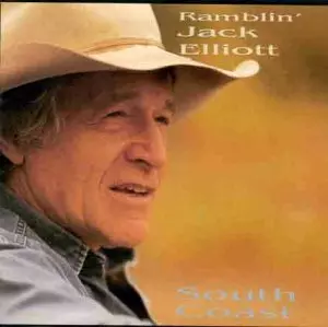 RAMBLIN' JACK ELLIOTT / ランブリン・ジャック・エリオット / SOUTH COAST