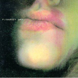 P.J. HARVEY / DRY