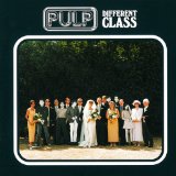 PULP / パルプ / DIFFERENT CLASS