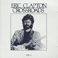 ERIC CLAPTON / エリック・クラプトン / CROSSROADS