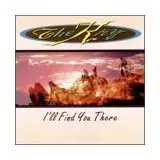 KRY / I'LL FIND YOU THERE