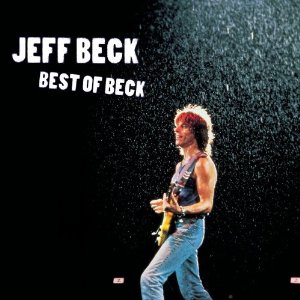 JEFF BECK / ジェフ・ベック / BEST OF BECK