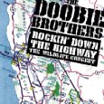 DOOBIE BROTHERS / ドゥービー・ブラザーズ / ROCKIN' DOWN THE HIGHWAY