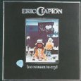 ERIC CLAPTON / エリック・クラプトン / NO REASON TO CRY