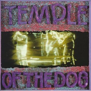 TEMPLE OF THE DOG / テンプル・オブ・ザ・ドッグ / TEMPLE OF THE DOG