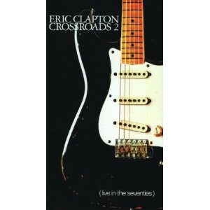 ERIC CLAPTON / エリック・クラプトン / CROSSROADS 2 (LIVE IN THE SEVE