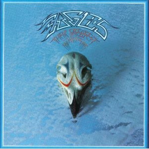 EAGLES / イーグルス / GREATEST HITS '71-75