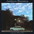 JACKSON BROWNE / ジャクソン・ブラウン / LATE FOR THE SKY
