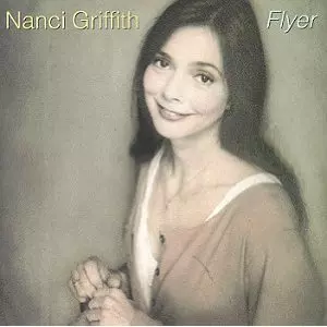NANCI GRIFFITH / ナンシー・グリフィス商品一覧｜JAZZ