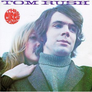 TOM RUSH / トム・ラッシュ / CIRCLE GAME
