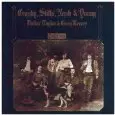 CROSBY STILLS NASH & YOUNG / DEJA VU