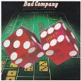 BAD COMPANY / バッド・カンパニー / STRAIGHT SHOOTER