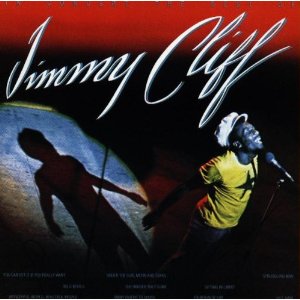 JIMMY CLIFF / ジミー・クリフ / IN CONCERT-BEST OF