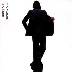 JAMES TAYLOR / ジェイムス・テイラー / IN THE POCKET