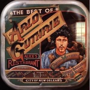 Best Of Arlo Guthrie Arlo Guthrie アーロ ガスリー Old Rock ディスクユニオン オンラインショップ Diskunion Net