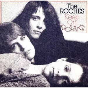 【国内盤】The Roches / S.T. レコード 価格入りリスト公開しました】11/12(土) 「大阪国内盤レコード