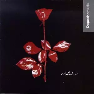 VIOLATOR/DEPECHE MODE/デペッシュ・モード｜ROCK / POPS / INDIE