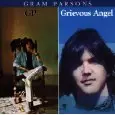 GRAM PARSONS / グラム・パーソンズ / GP/GRIEVOUS ANGEL