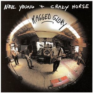 RAGGED GLORY/NEIL YOUNG (u0026 CRAZY HORSE)/ニール・ヤング｜OLD  ROCK｜ディスクユニオン・オンラインショップ｜diskunion.net