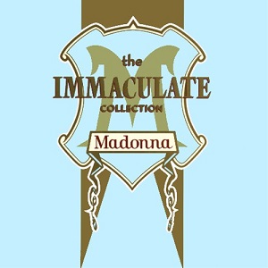 MADONNA / マドンナ / IMMACULATE COLLECTION