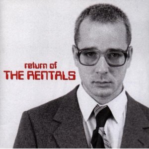 RENTALS / レンタルズ / RETURN OF THE RENTALS