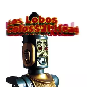 COLOSSAL HEAD/LOS LOBOS/ロス・ロボス｜OLD ROCK｜ディスクユニオン