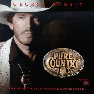 GEORGE STRAIT / ジョージ・ストレイト / PURE COUNTRY