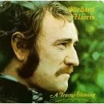RICHARD HARRIS / リチャード・ハリス / TRAMP SHINING