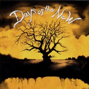 DAYS OF THE NEW / デイズ・オブ・ザ・ニュー / DAYS OF THE NEW 1