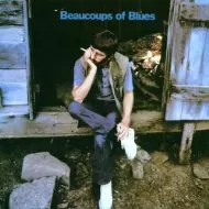 RINGO STARR / リンゴ・スター / BEAUCOUPS OF BLUES