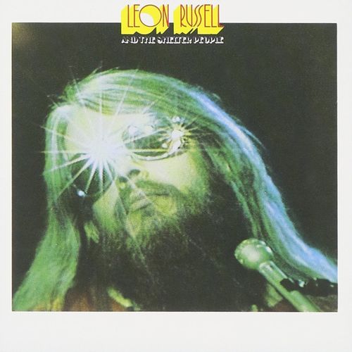 LEON RUSSELL / レオン・ラッセル / AND THE SHELTER PEOPLE