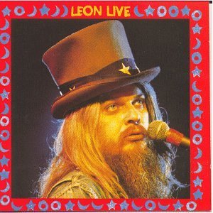 A SONG FOR YOU/LEON RUSSELL/レオン・ラッセル｜OLD ROCK｜ディスク 