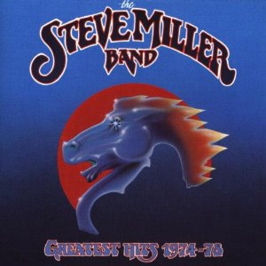 STEVE MILLER BAND / スティーヴ・ミラー・バンド / GREATEST HITS 1974-78