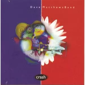 DAVE MATTHEWS BAND / デイヴ・マシューズ・バンド / CRASH