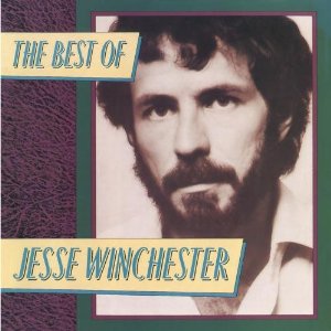 JESSE WINCHESTER / ジェシ・ウインンチェスター / BEST OF JESSE WINCHESTER