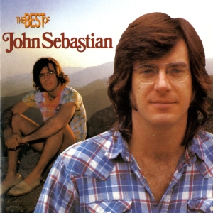 JOHN SEBASTIAN / ジョン・セバスチャン / BEST OF JOHN SEBASTIAN