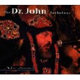 DR. JOHN / ドクター・ジョン / MOS' SCOCIOUS-ANTHOLOGY