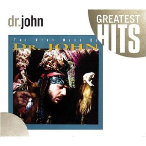 DR. JOHN / ドクター・ジョン / VERY BEST OF DR. JOHN
