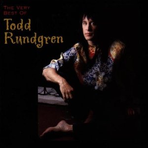 TODD RUNDGREN (& UTOPIA) / トッド・ラングレン (&ユートピア) / VERY BEST OF TODD RUNDGREN