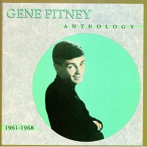 Anthology 1961 1968 Gene Pitney ジーン ピットニー Old Rock ディスクユニオン オンラインショップ Diskunion Net