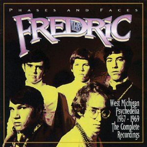 FREDRIC / PHASES & FACES